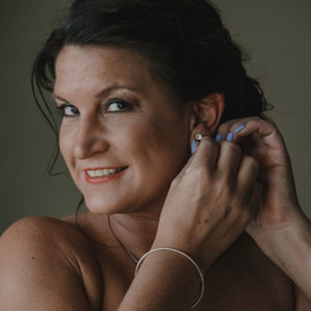 Meet your Posher, Jill